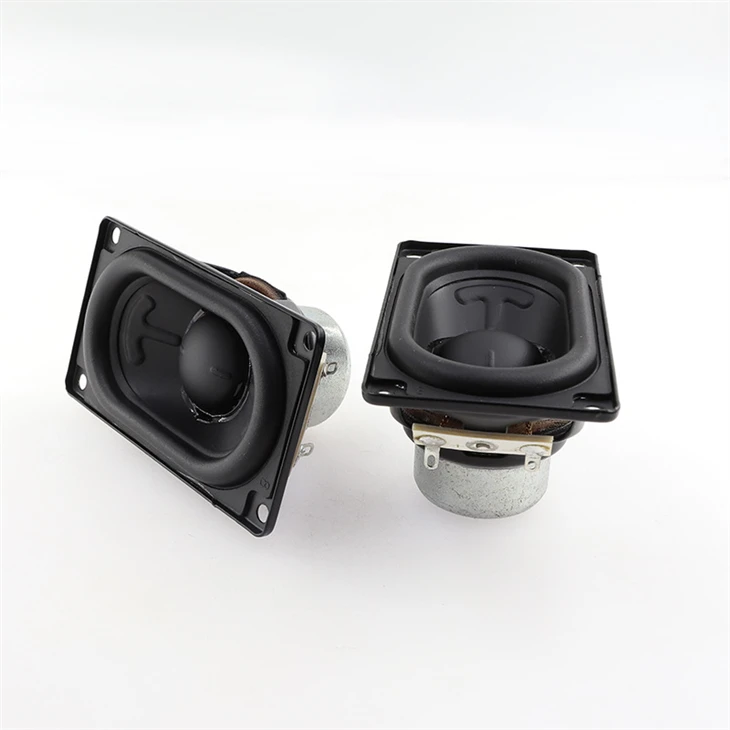 53x93mm 8ohm 20W bassar hátalara