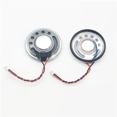 36mm 8ohm mylar hátalari